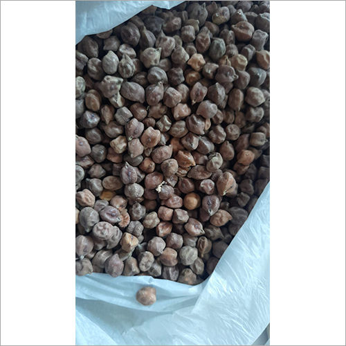 Black Natural Chickpea