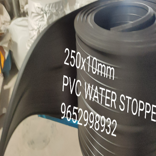 240x10mmPVC Water Stopper