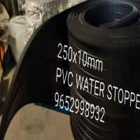 PVC Water Stopper 240x10mm