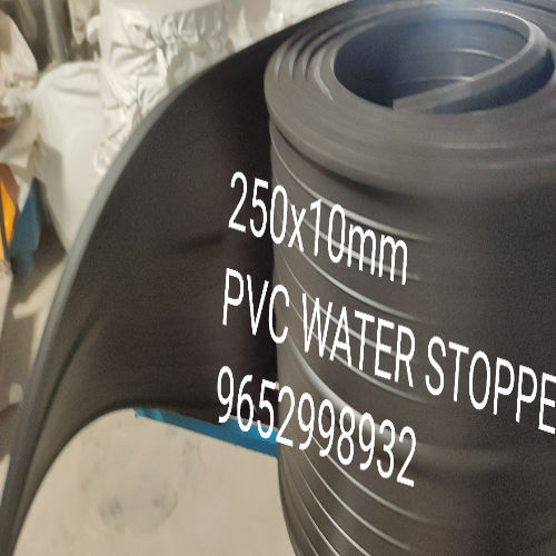 PVC Water Stopper 240x10mm