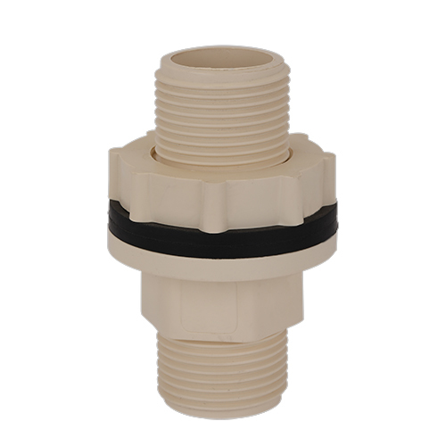 CPVC Tank Nipple