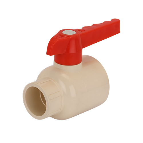 CPVC Ball Valve