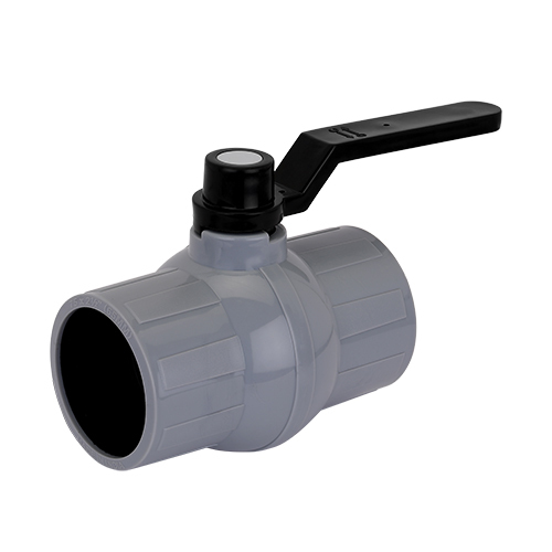 UPVC Ball Valve
