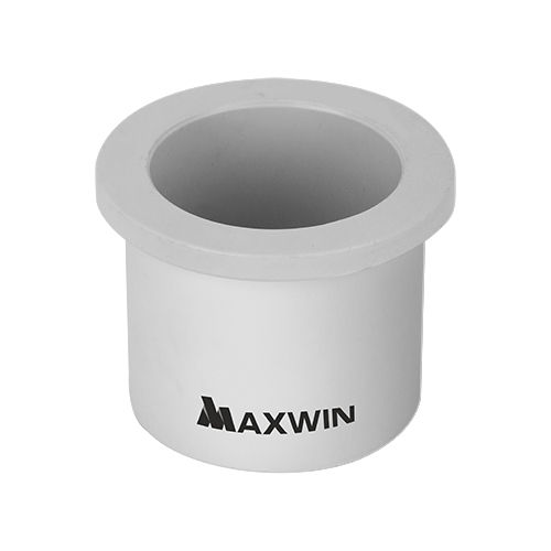 Upvc Reducer Bush Size: Customized