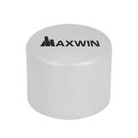 UPVC End Cap