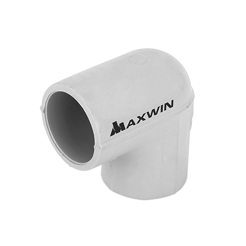 UPVC Pipe Elbow