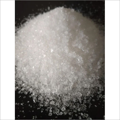 Crystal Ammonium Sulphate Application: Industrial