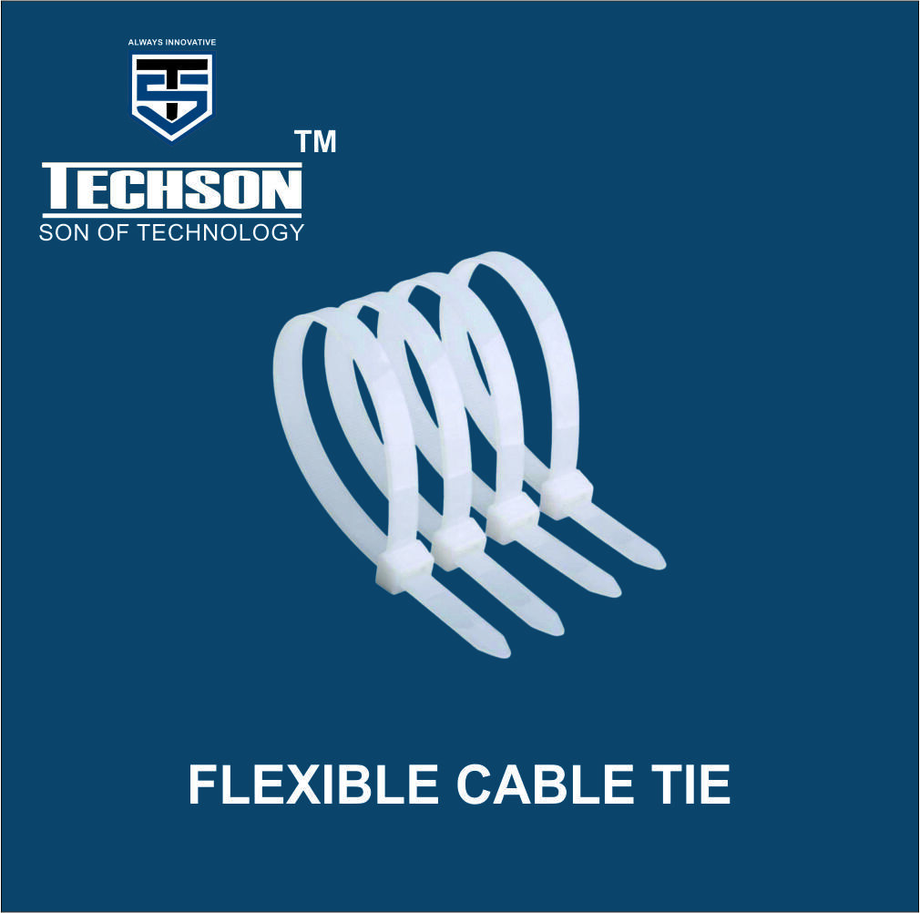 Nylon Cable tie
