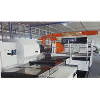 Roll Grinding Machine Repairing Service