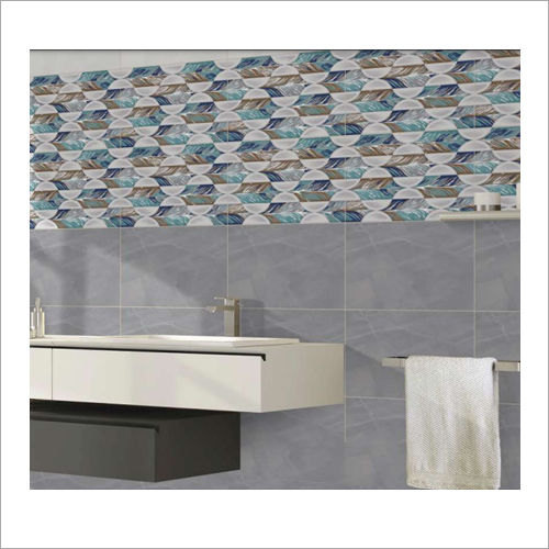 Gloss Glossy Bathroom Tiles