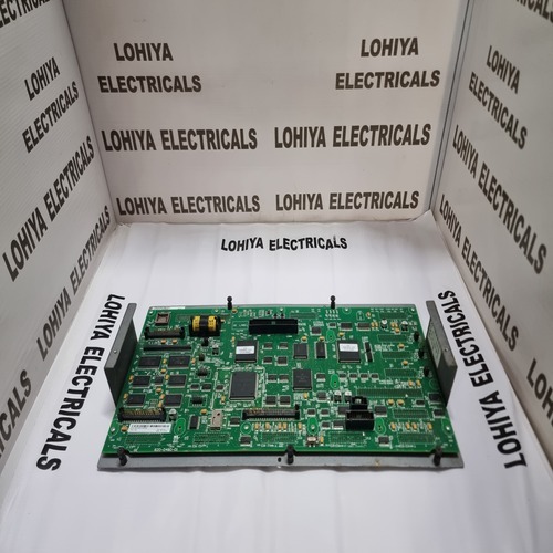 GE 820-0480-01 (D400) PCB BOARD