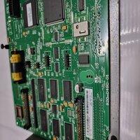 GE 820-0480-01 (D400) PCB BOARD