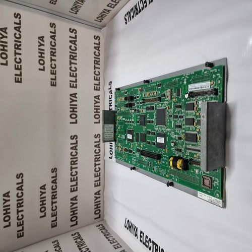 GE 820-0480-01 (D400) PCB BOARD