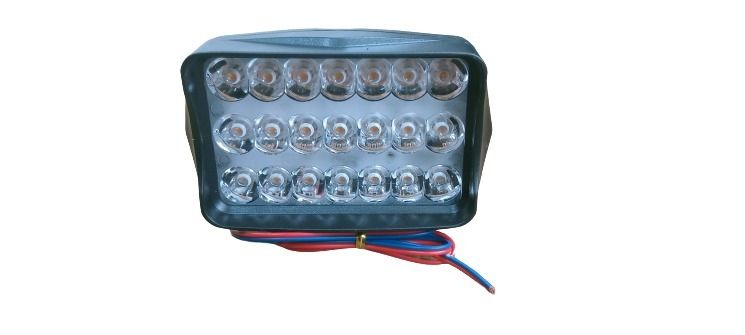 Motorbike LED Lights