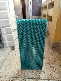 Evaporative Cooling Pad Supplier In Siyana Uttar Pradesh