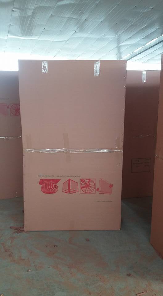 Evaporative Cooling Pad Wholesaler In Siyana Uttar Pradesh