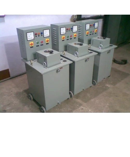 Oil Cooled Motorized Dimmer with Panel