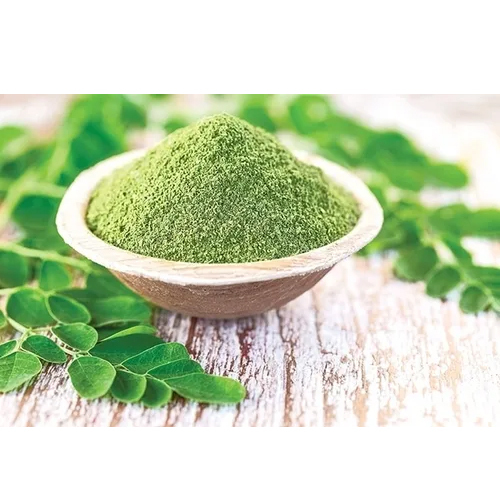 Moringa Powder