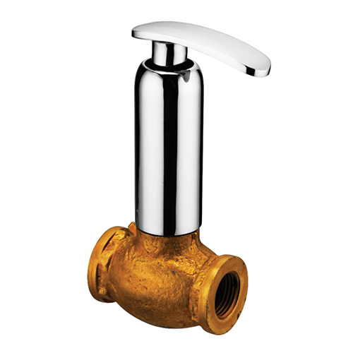 15MM Scott Concealed Stop Cock
