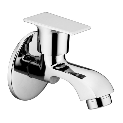 Chrome Plated Bib Cock
