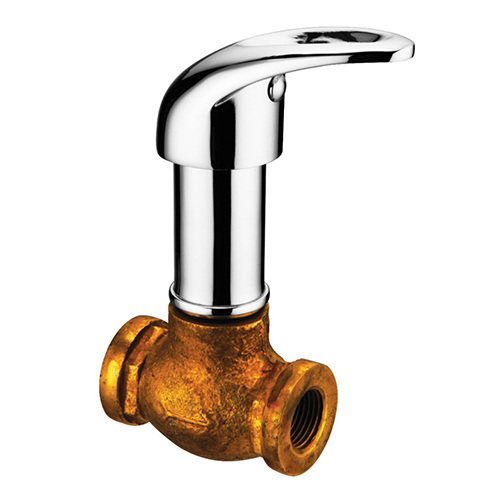 15MM Surf Concealed Stop Cock