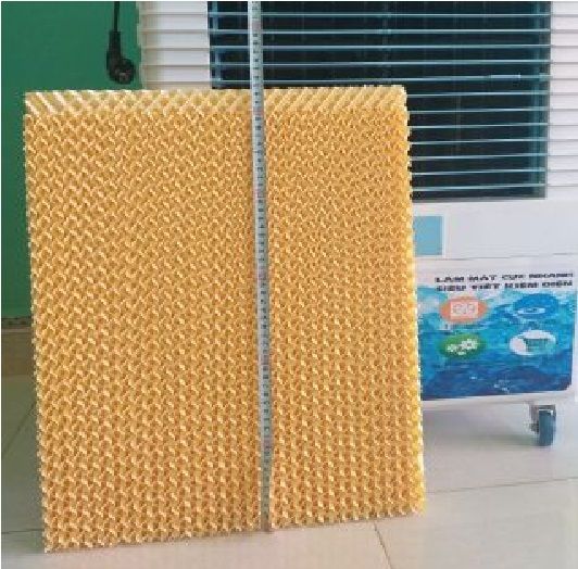 Evaporative Cooling Pad Dealers In Banda Uttar Pradesh