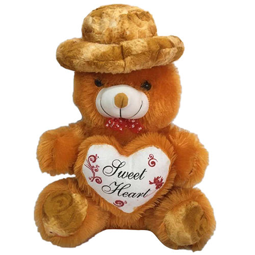 21 Inch Soft Teddy Bear