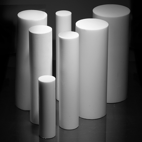 PTFE Extruded Rod