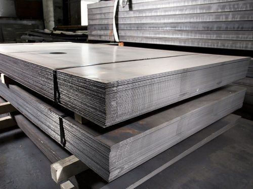 Cold Rolled Steel Coil and Sheets