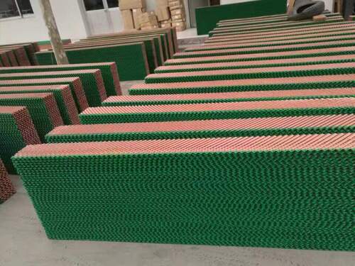 Evaporative Cooling Pad In Banka Bihar