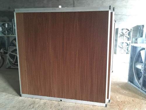 Evaporative Cooling Pad Manufacturer In Banka Bihar