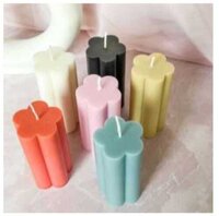 Colourful Fragrance Candles