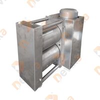 Samosa Patti Making Machine - Capacity: 8 Pcs/min