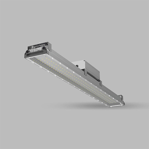 120W Linear Bay Light