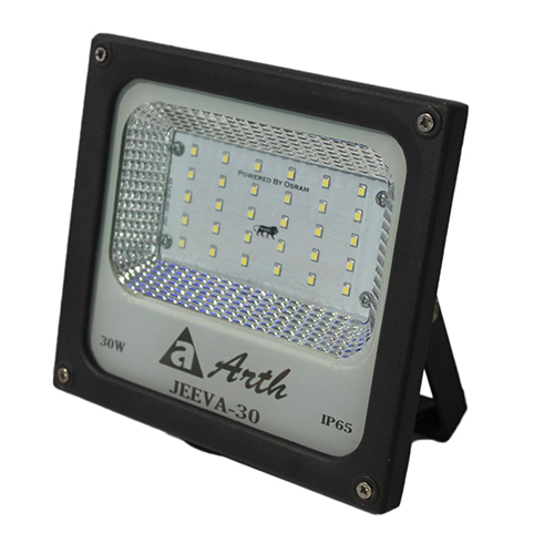 30W Flood Light