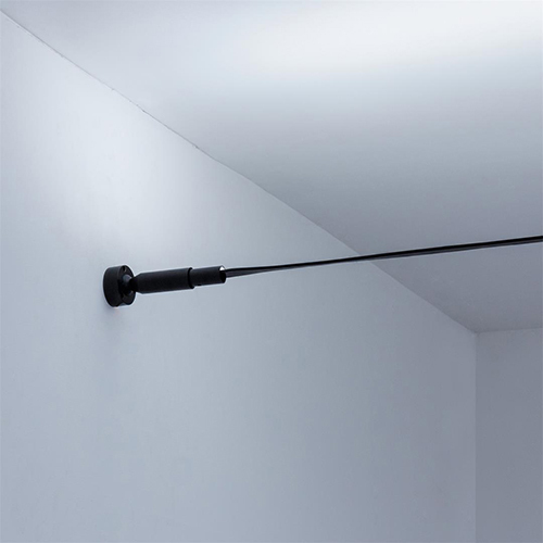 Black Dual Color Linear System