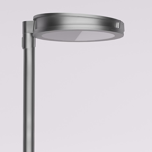 Landscape Street Light