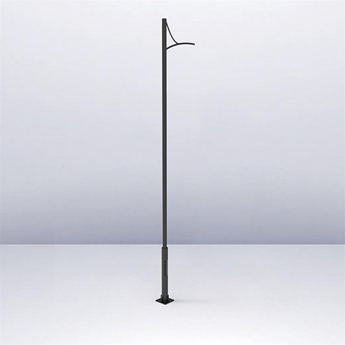Pole Street Light