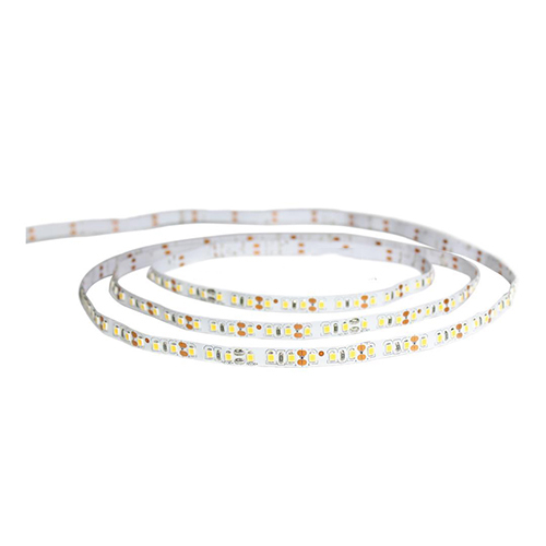 White Strip Light