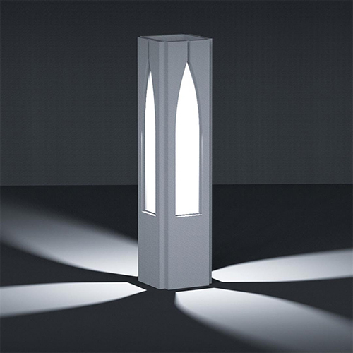 20W Atomic Tomb Bollards Light