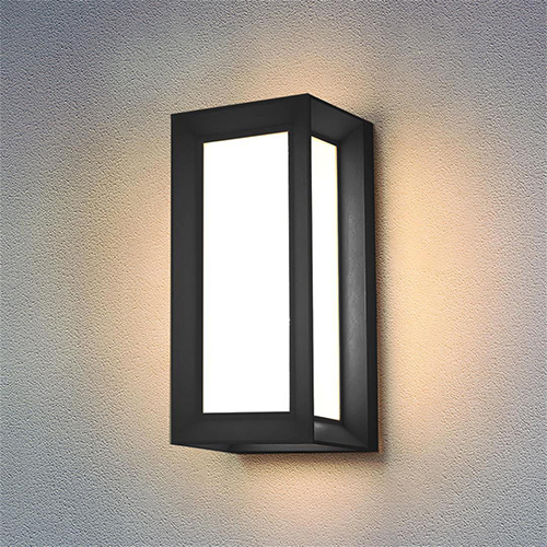 12W Frontway Wall Surface Light
