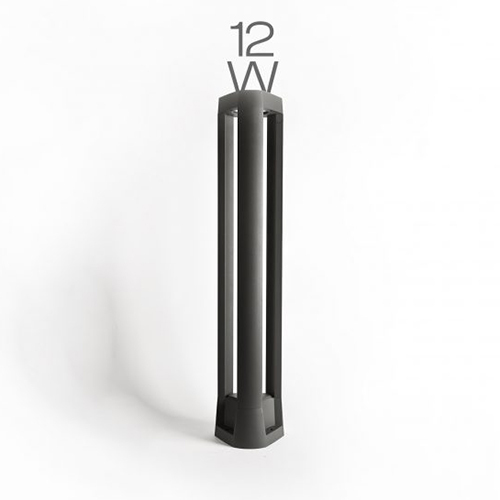 12W Prop B51 Light