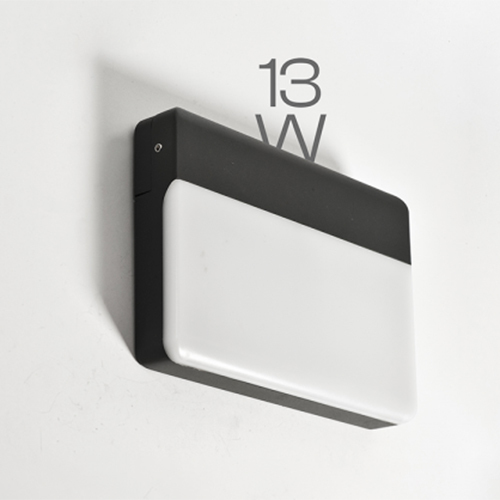 13W Pro Aero Brick Light