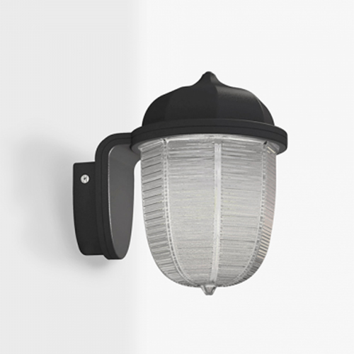 Black Pro Air Light