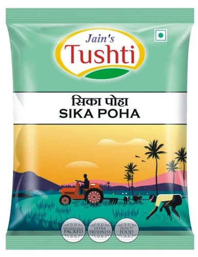 Sika poha