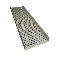 Galvanised Iron Cable Tray