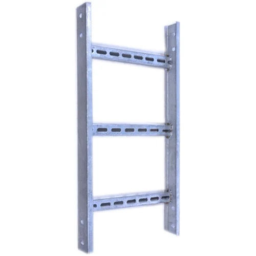 Steel Galvanized Iron Ladder Cable Tray