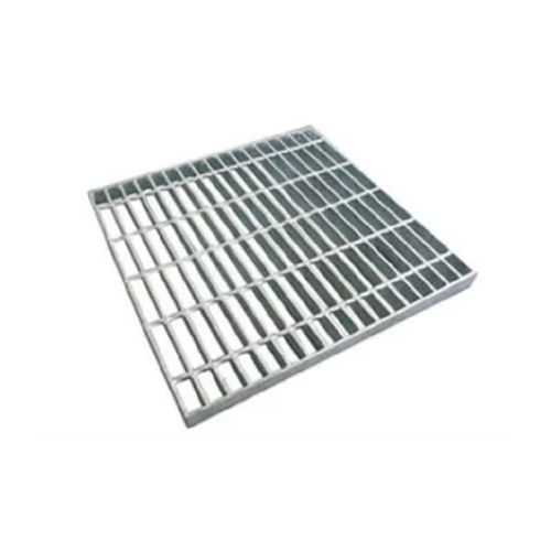 Stainless Steel Grating