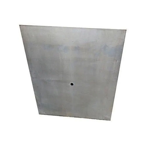 HDGI Earthing Plate