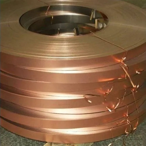 Copper Earthing Strip Application: Industrial